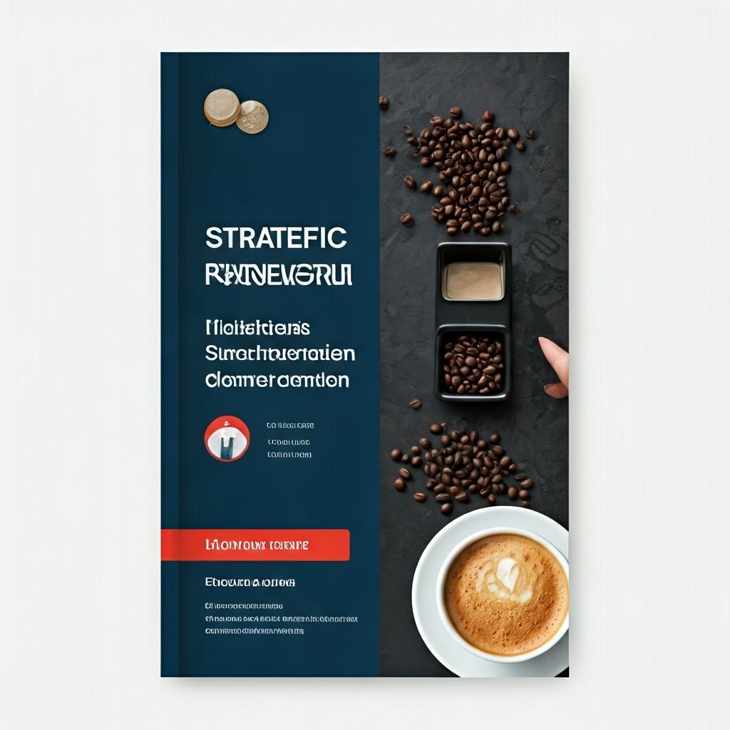 The Barista Blueprint