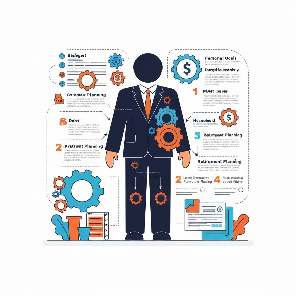 Design Your Financial Life