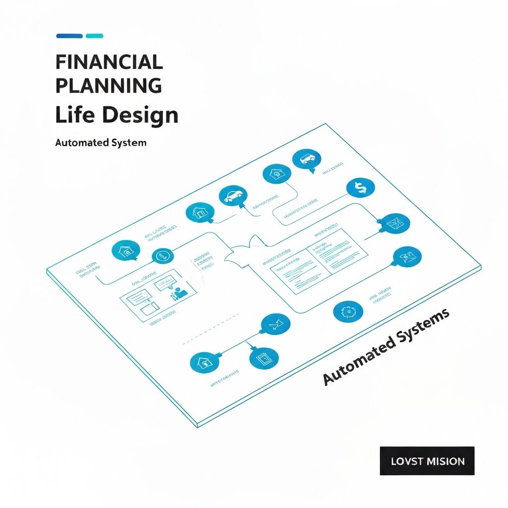 Designing Your Financial Life