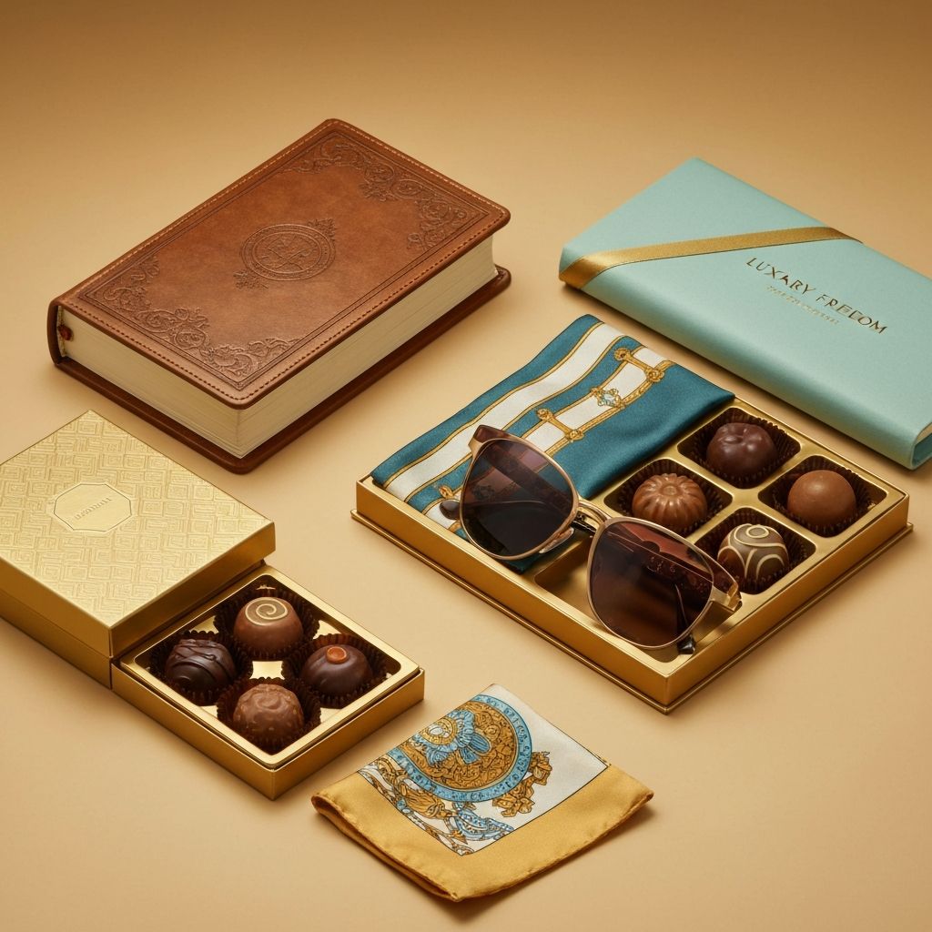 Spending Lavishly, Guilt-Free: The Psychology of Wealth